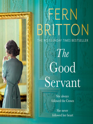cover image of The Good Servant